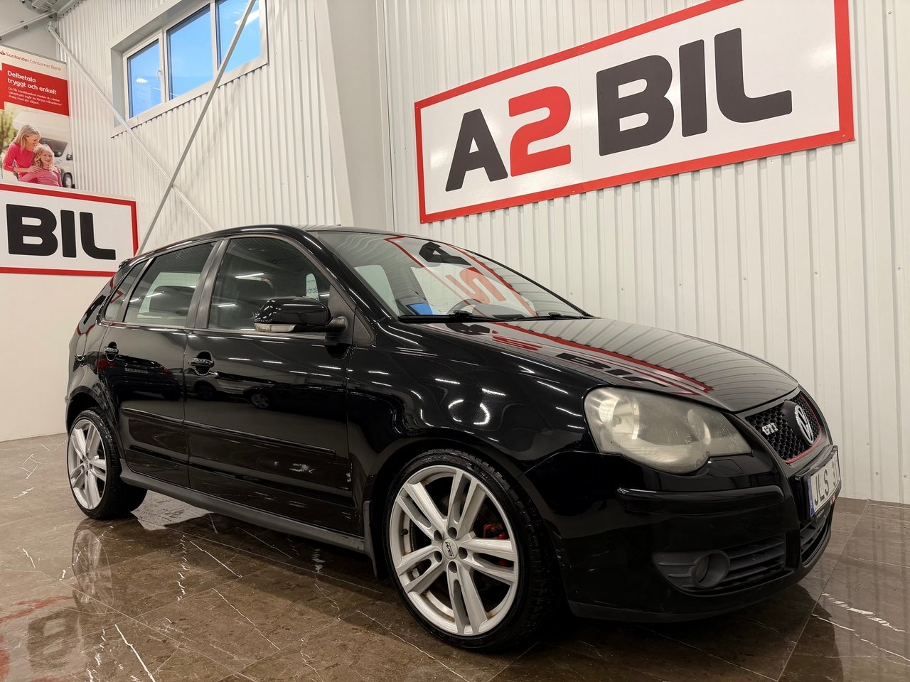 Volkswagen Polo 2009, photo 2/10