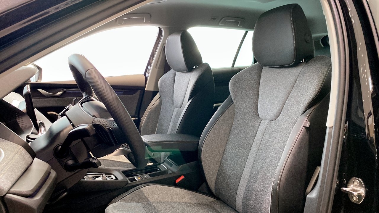 Skoda Octavia 2026, bild 5/7