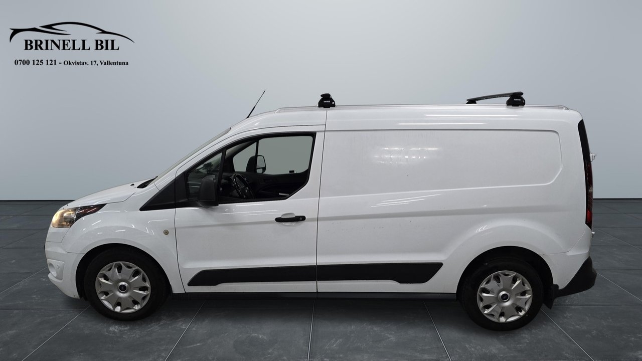 Ford Transit Connect 2018, kuva 2/10