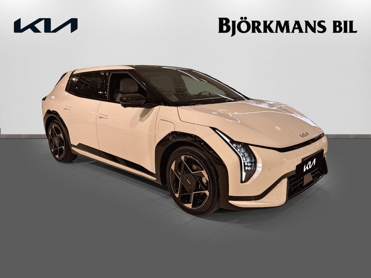 Kia EV4 GT LINE FWD LONG RANGE 2026, kuva 3/10