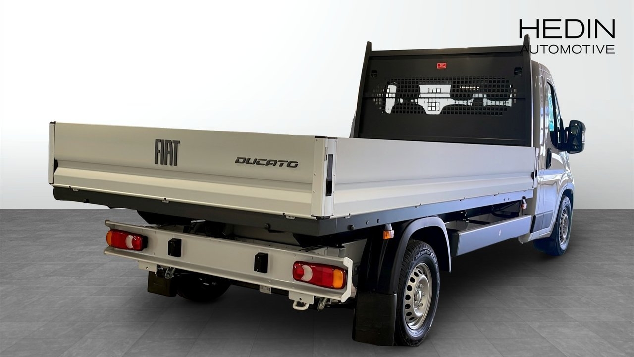 Fiat Ducato 2025, photo 2/12