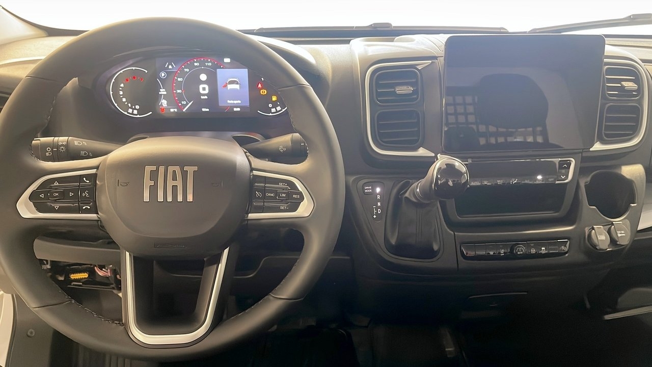 Fiat Ducato 2025, photo 4/12
