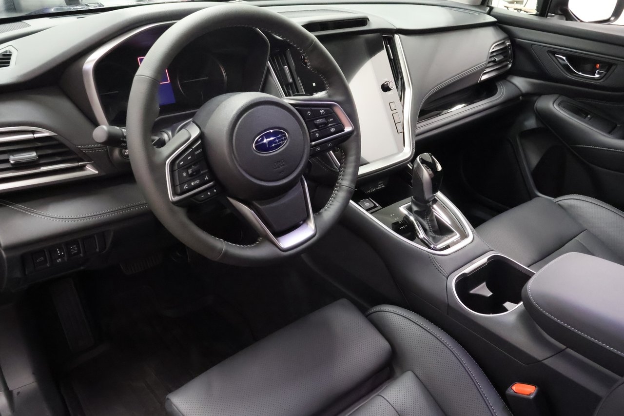 Subaru Outback Limited Lagerbil Detta Ex 2025, bild 5/10