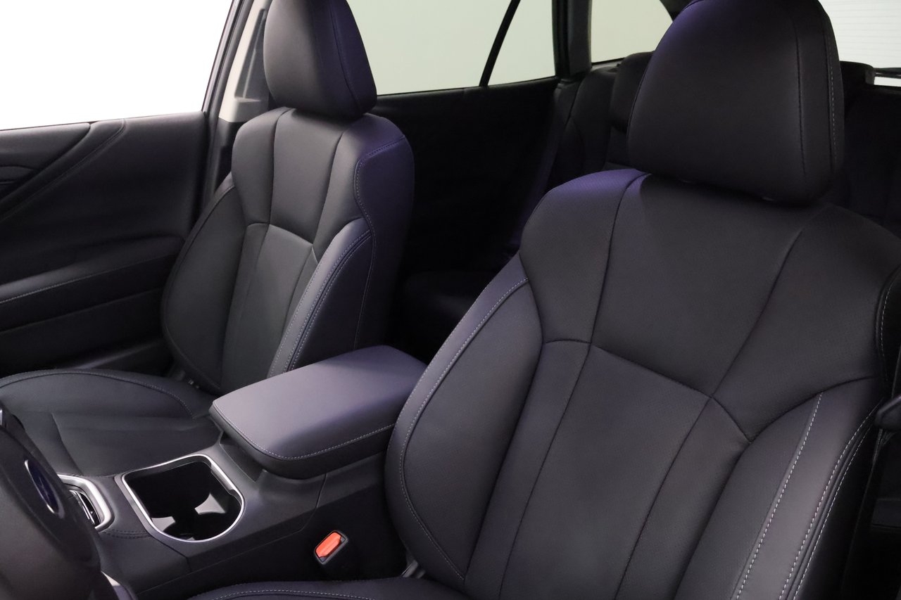 Subaru Outback Limited Lagerbil Detta Ex 2025, bild 7/10