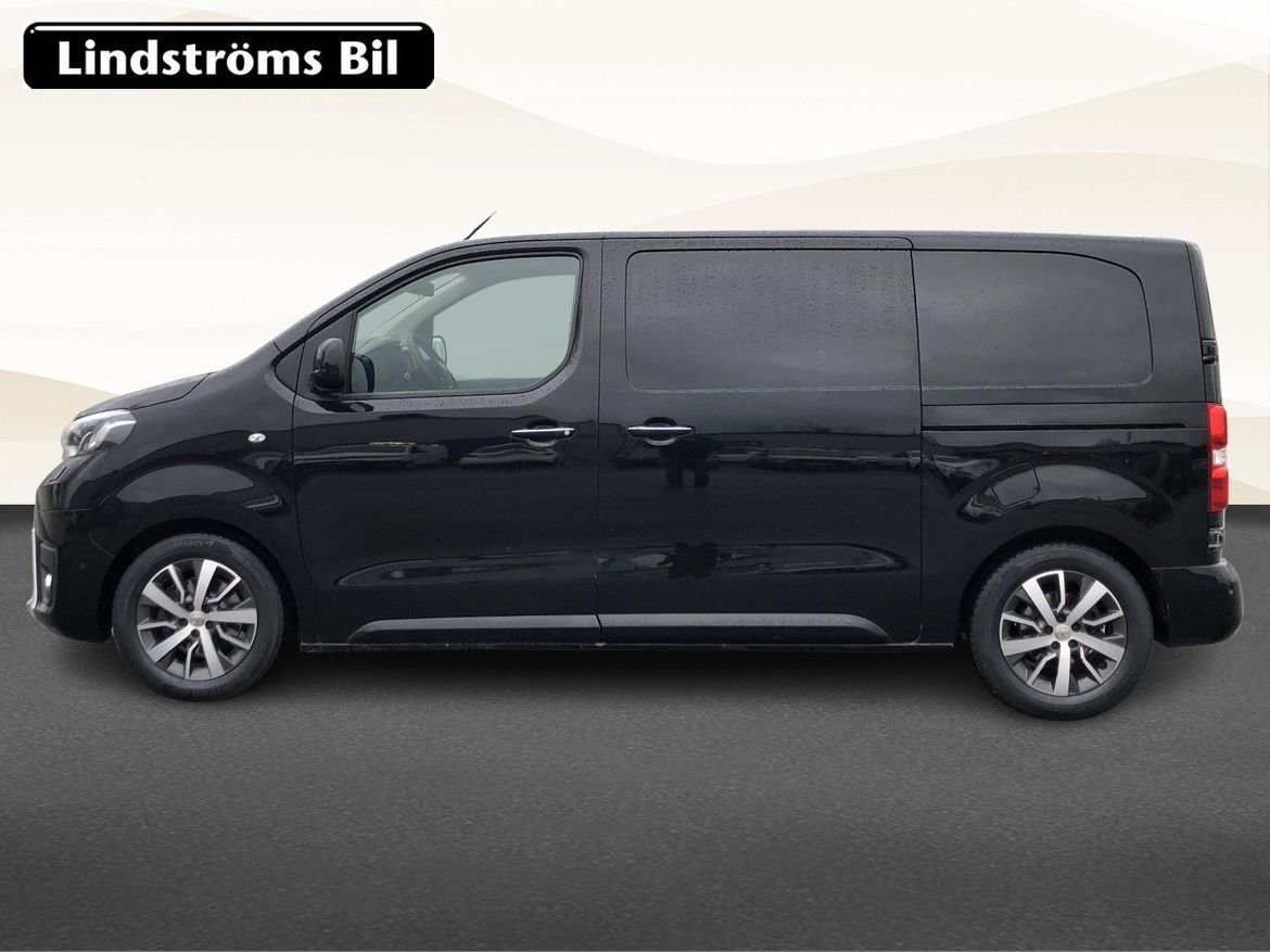 Toyota Proace 2019, kuva 6/10