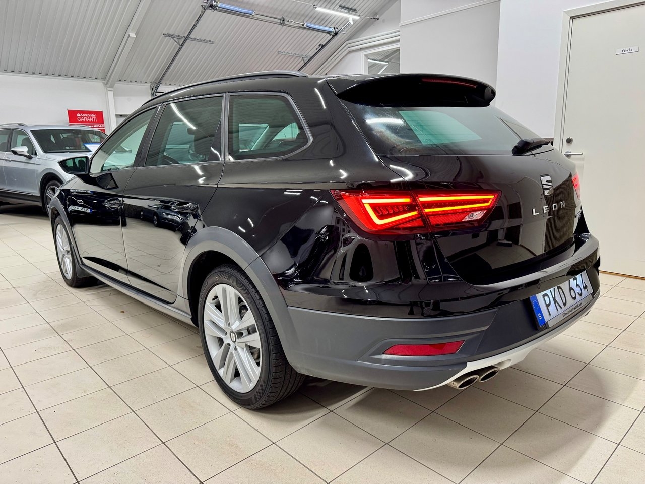 Seat Leon 2017, kuva 5/10