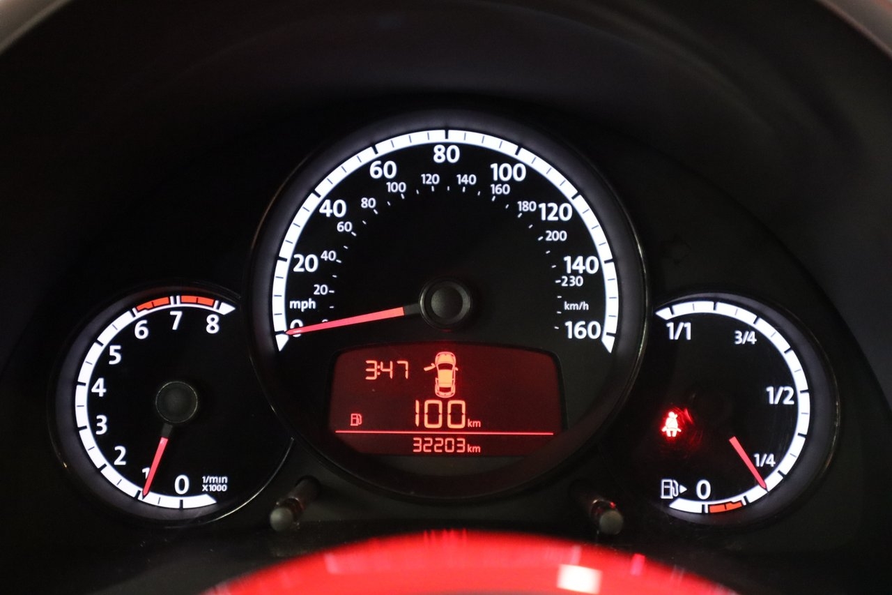 Volkswagen Beetle 2013, bild 6/10