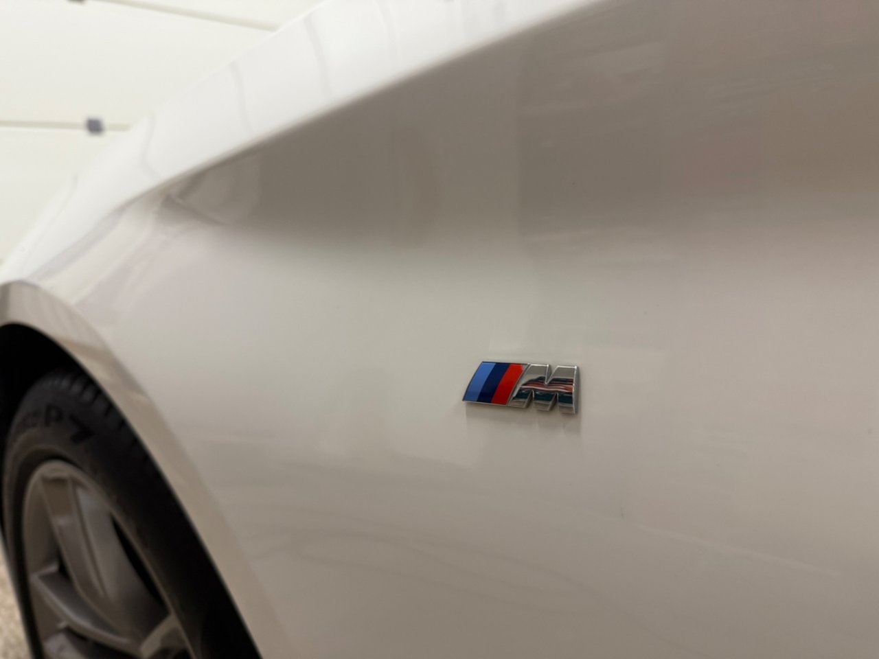 BMW 520 d xDrive M-Sport Automat/Drag 2019, bild 7/10