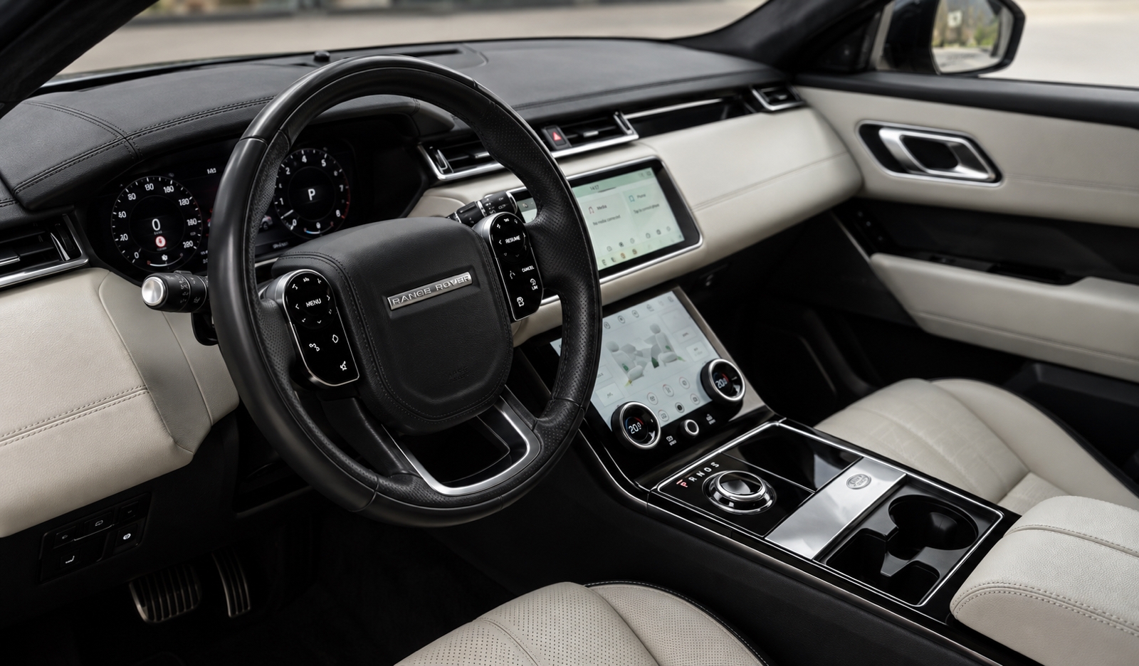 Land Rover Range Rover 2018, bild 7/10
