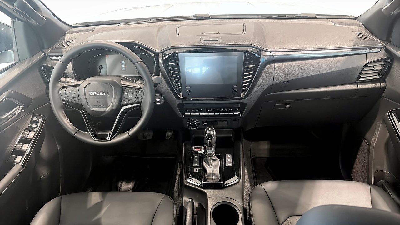 Isuzu D-max 4WD XRX Beställningsbil 2025, bild 7/14