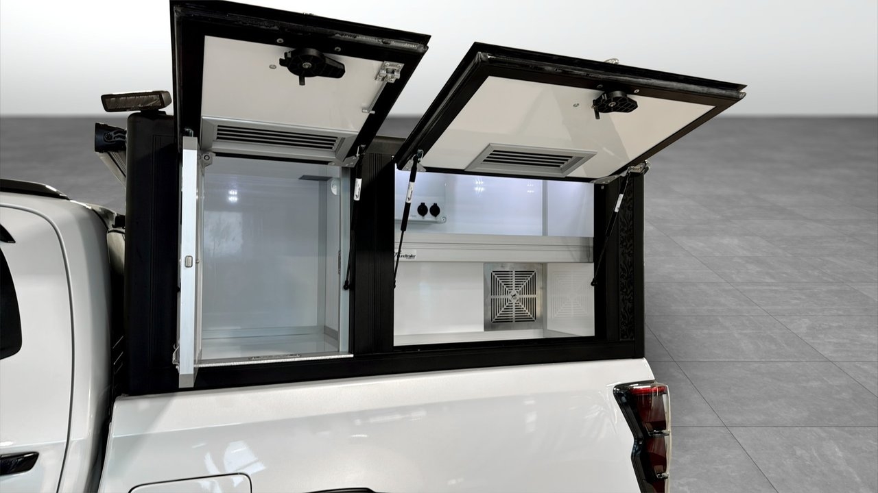 Isuzu D-max 2025, bild 4/14