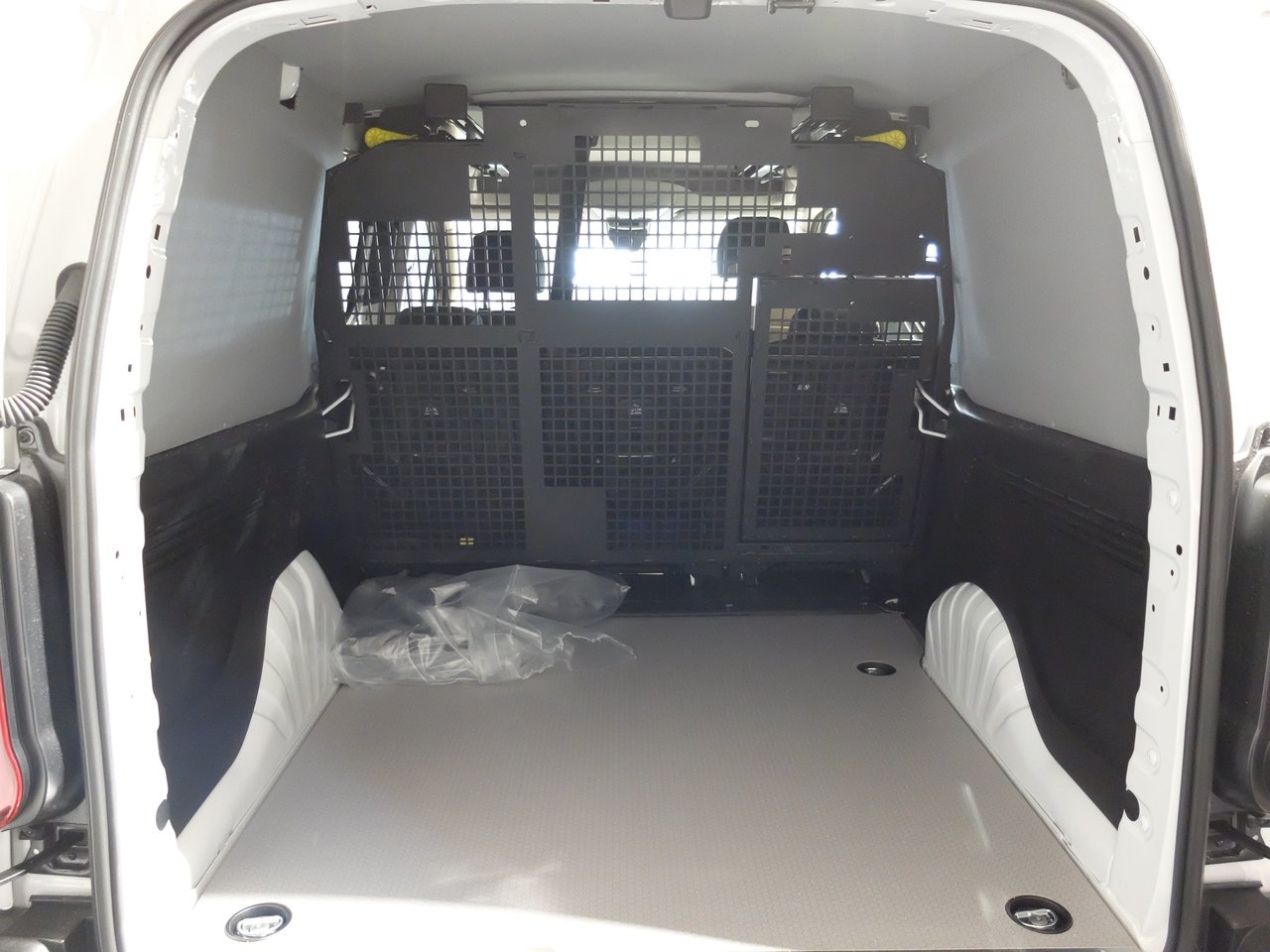 Opel Combo 2025, bild 6/8