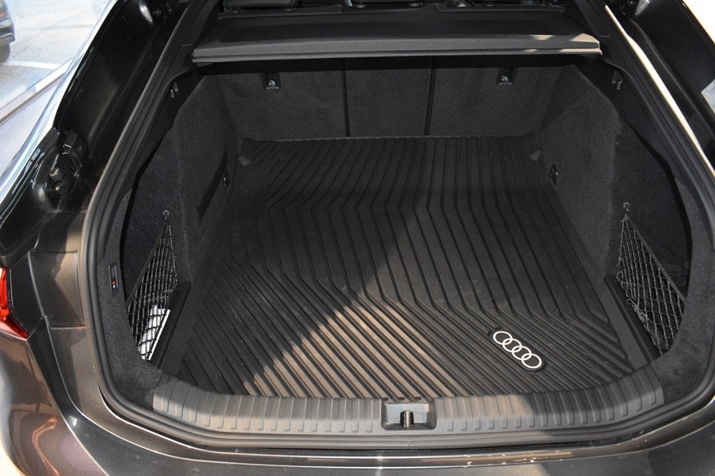 Audi A6 Sportback e-tron quattro 315 kW 2025, bild 6/7