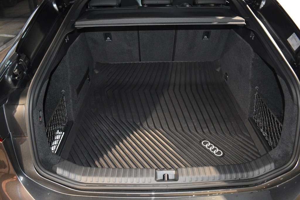 Audi A6 Sportback e-tron quattro 315 kW 2025, bild 7/7
