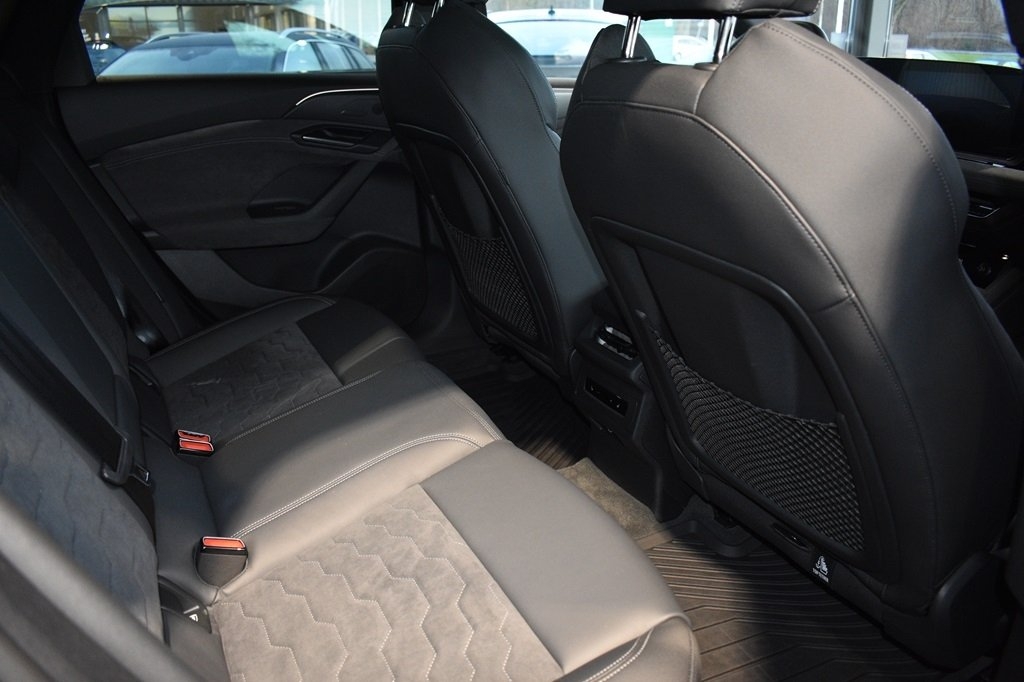 Audi A6 Sportback e-tron quattro 315 kW 2025, bild 5/7