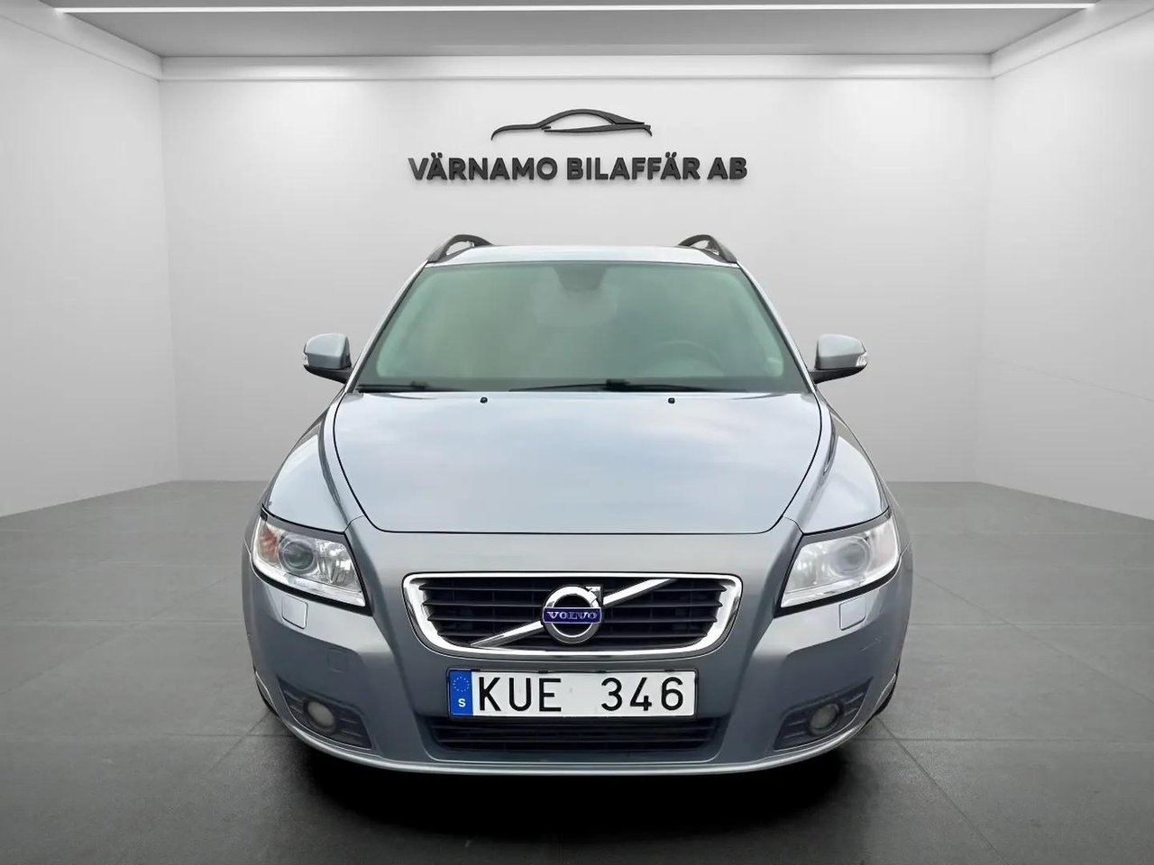 Volvo V50 2011, kuva 7/10