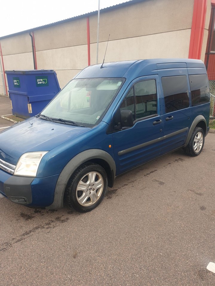 Ford Tourneo Connect