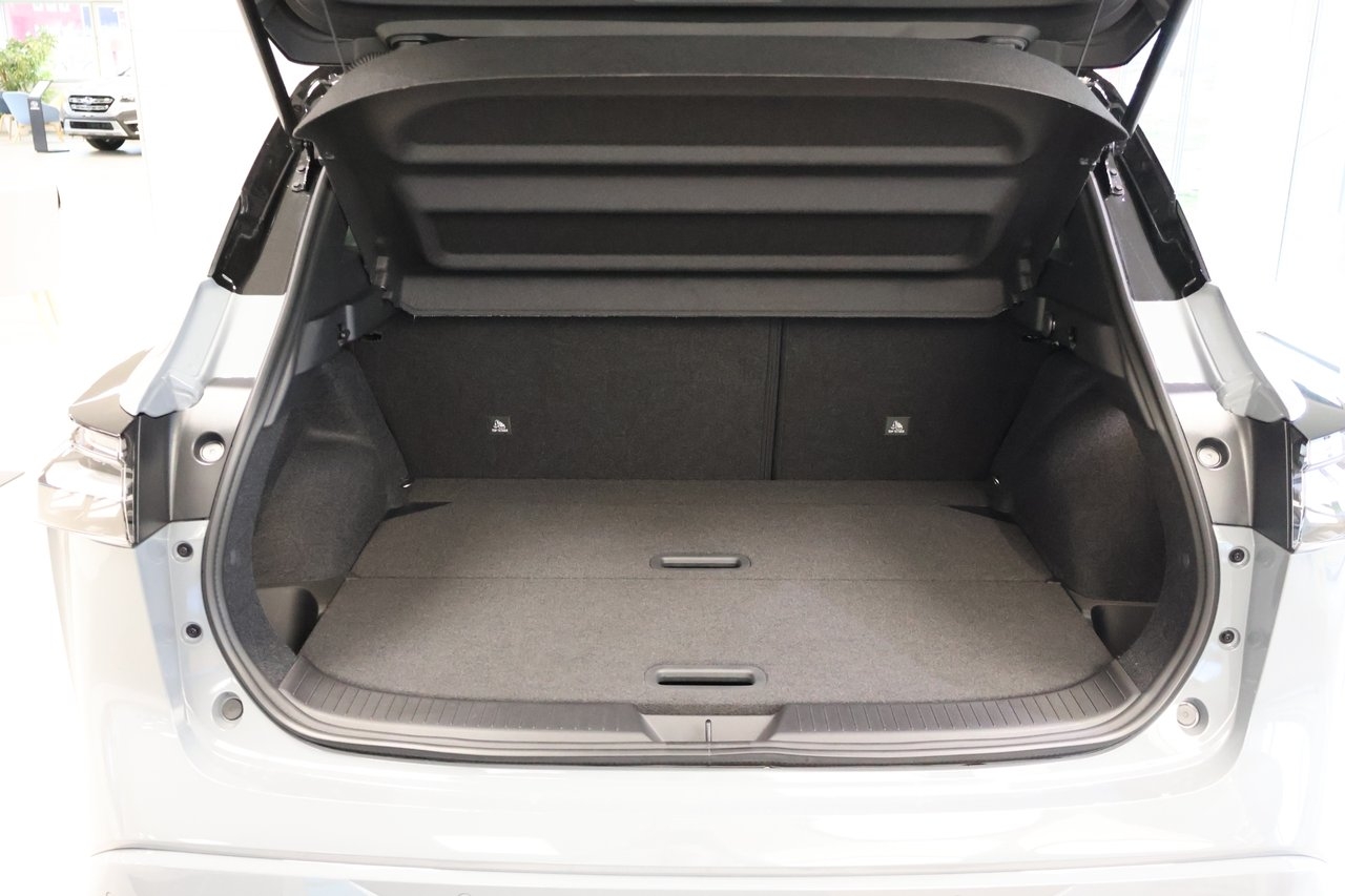 Nissan Qashqai N-Design Automat 2025, bild 7/9
