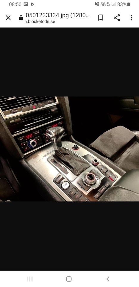 Audi Q7 2013, photo 3/10