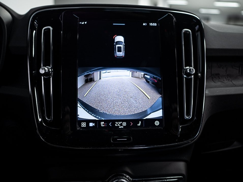 Volvo XC40 Recharge Single Motor Core 2023, kuva 6/6