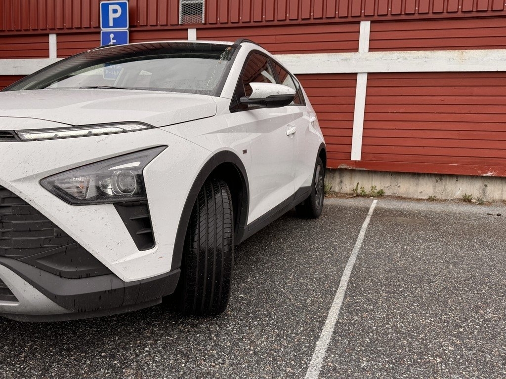 Hyundai Bayon 2023, bild 2/9