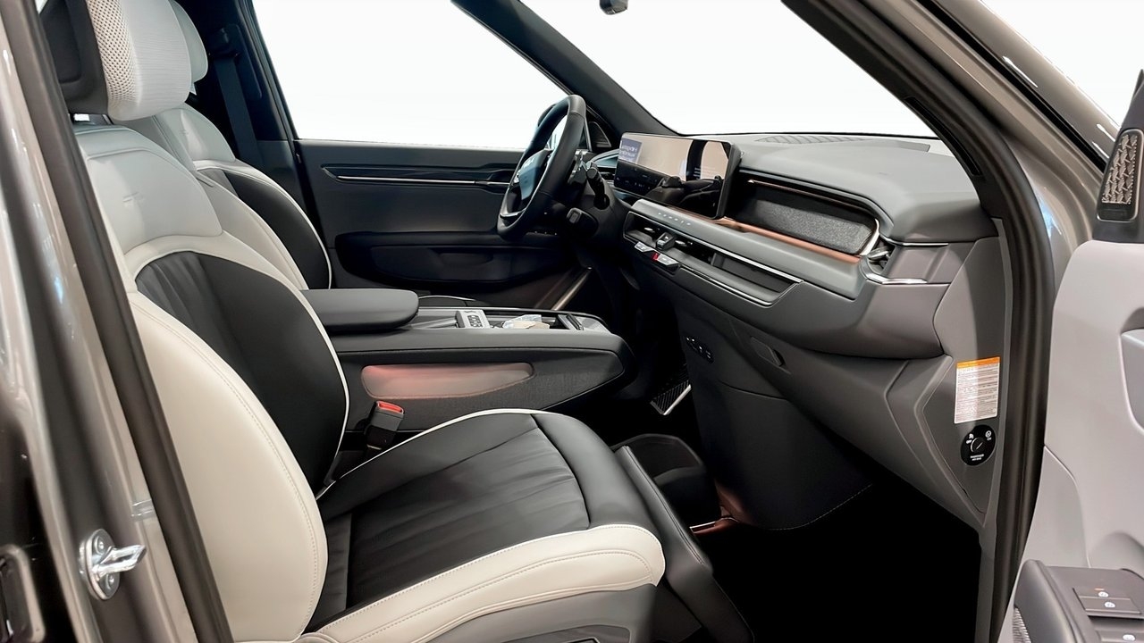 Kia EV9 GT-LINE 6-SITS /BUSINESS EDITION 2026, bild 3/13