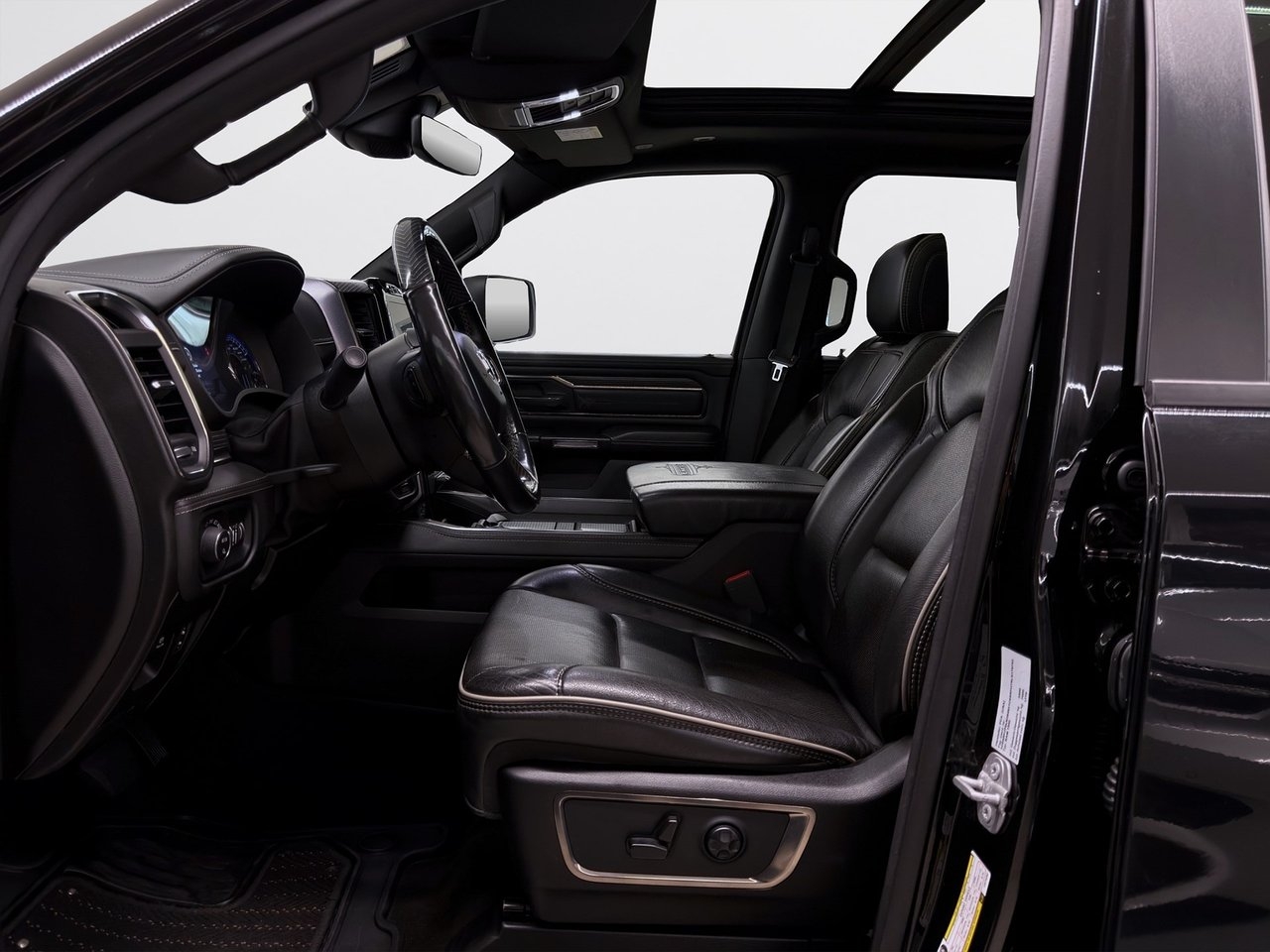 Dodge RAM 2020, bild 6/14