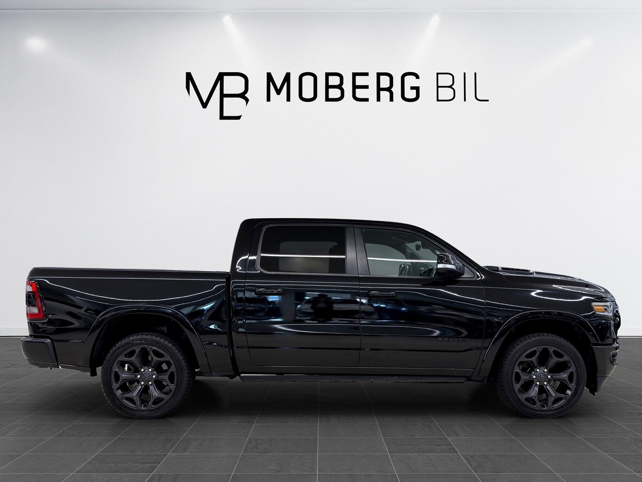 Dodge RAM 2020, bild 2/14
