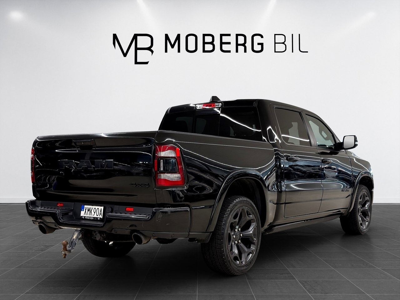 Dodge RAM 2020, bild 3/14