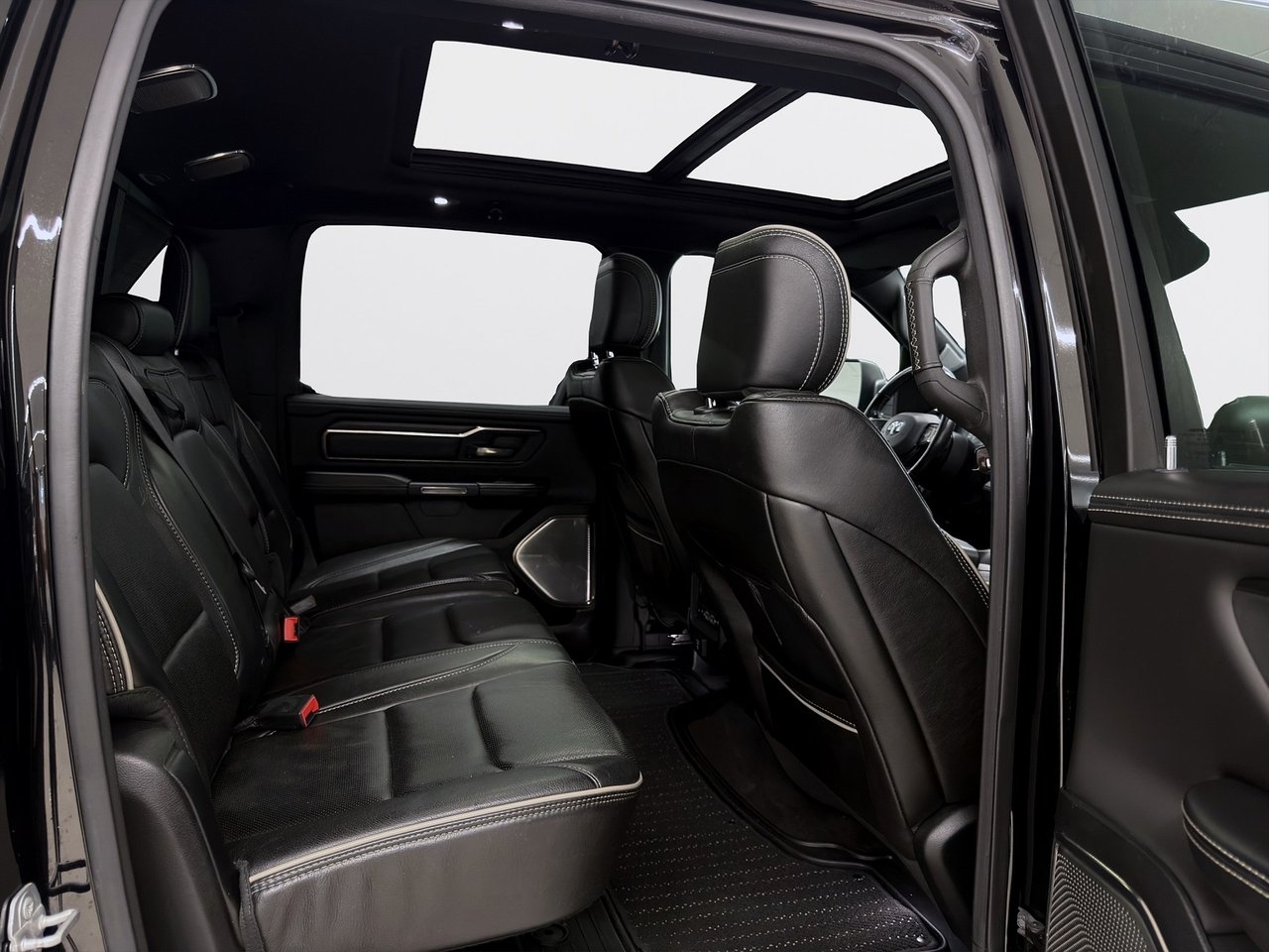Dodge RAM 2020, bild 7/14