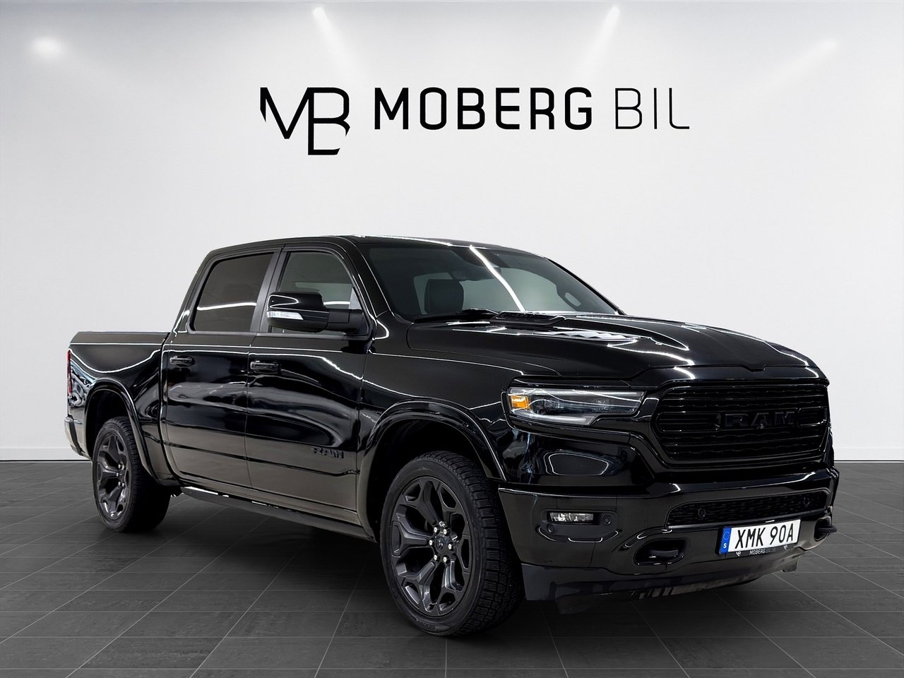 Dodge RAM 2020, bild 5/14