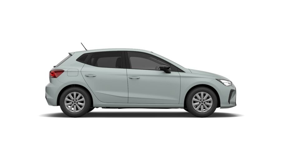 Seat Ibiza 1.0 MPI 80hk 5-växlad manuell 2026, bild 2/5