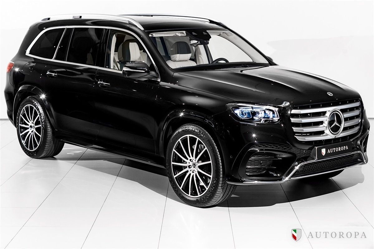 Mercedes-Benz