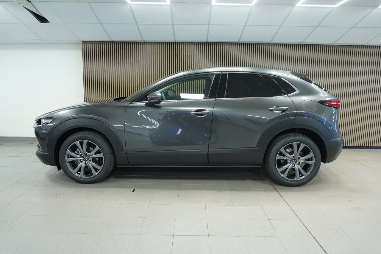 Mazda CX-30 2.0 AWD 186 hk, Centre-line 2025, photo 4/10