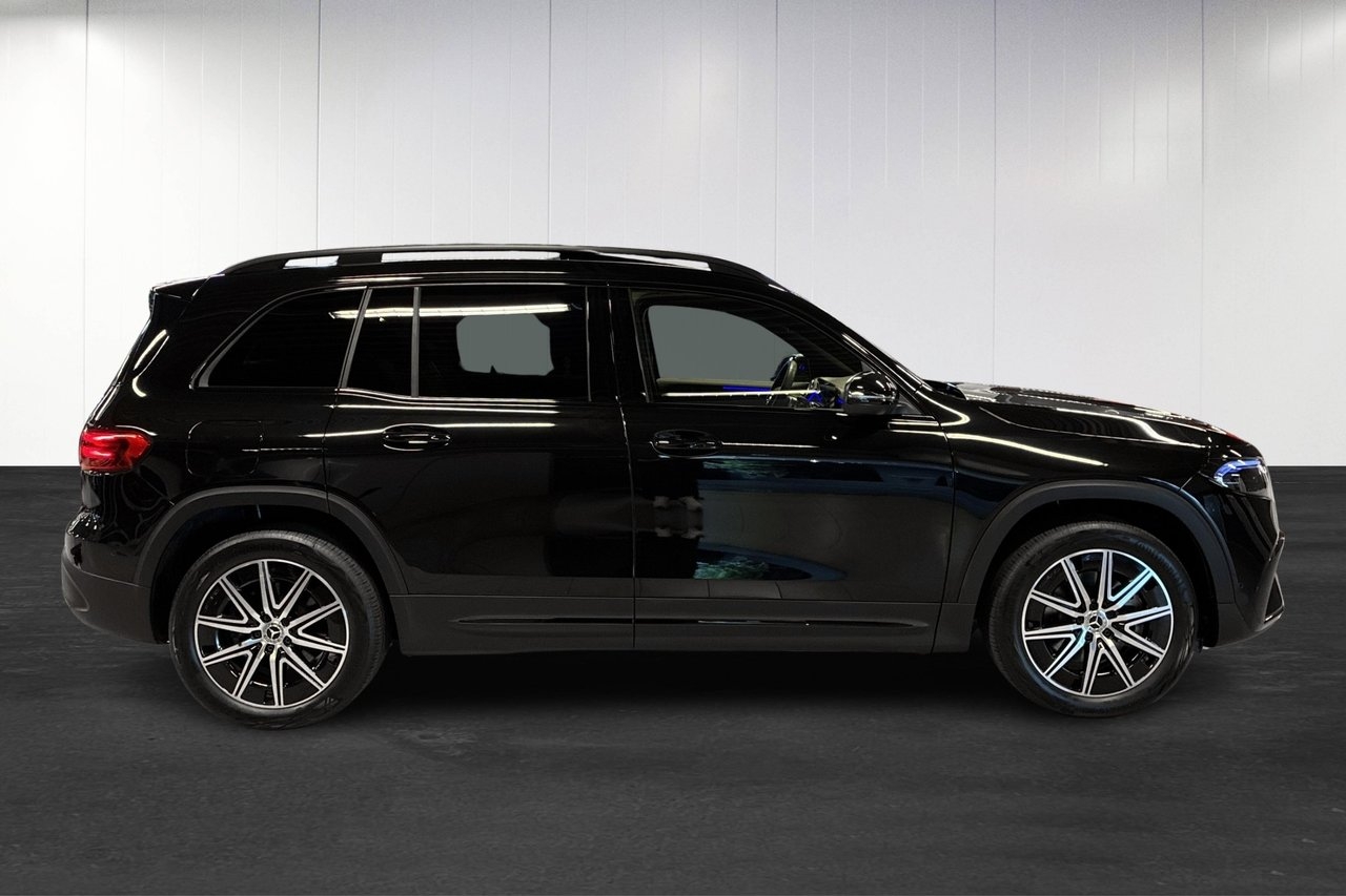 Mercedes-Benz EQB 250+ SPECIAL EDITION 2026, photo 7/10