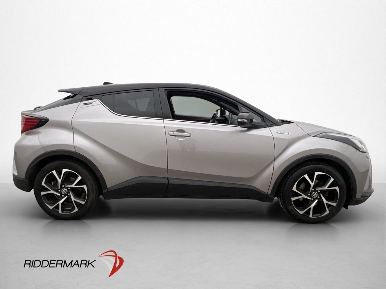 Toyota C-HR 2020, bild 5/26