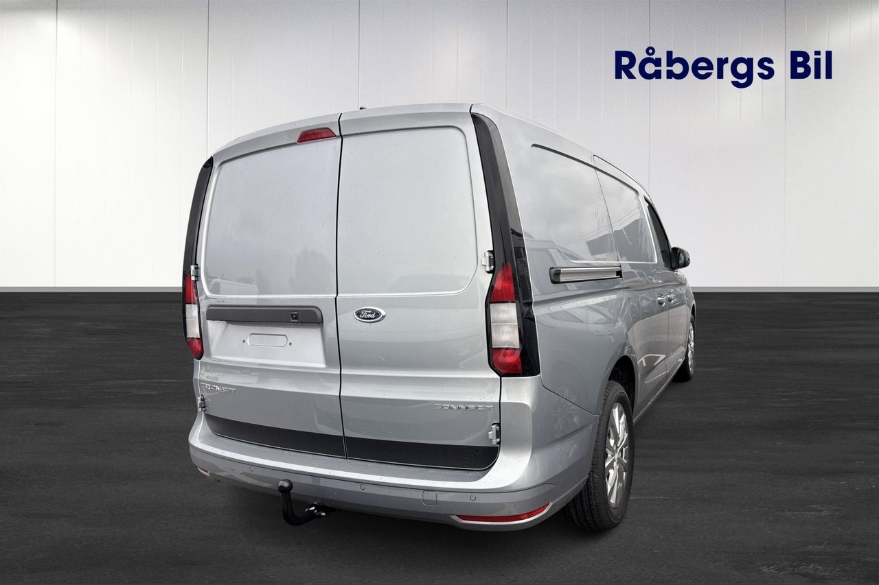 Ford Transit Connect 2026, bild 4/10