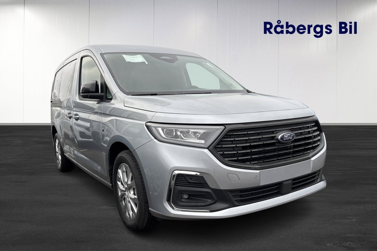 Ford Transit Connect 2026, bild 2/10