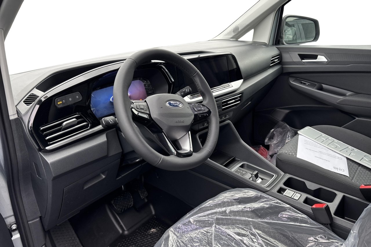 Ford Transit Connect 2026, bild 6/10