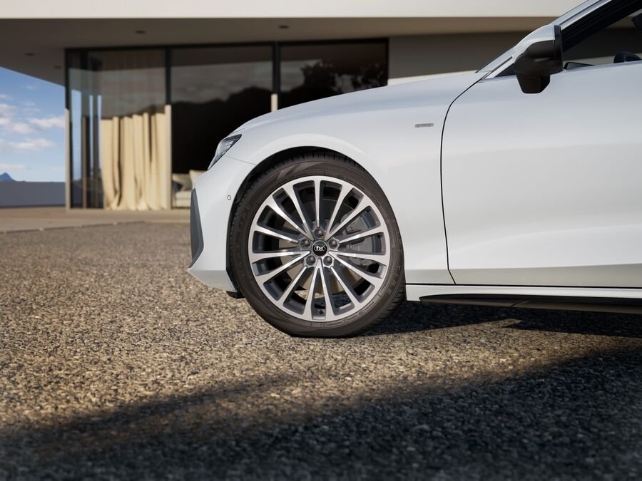 Audi A6 2025, bild 3/10