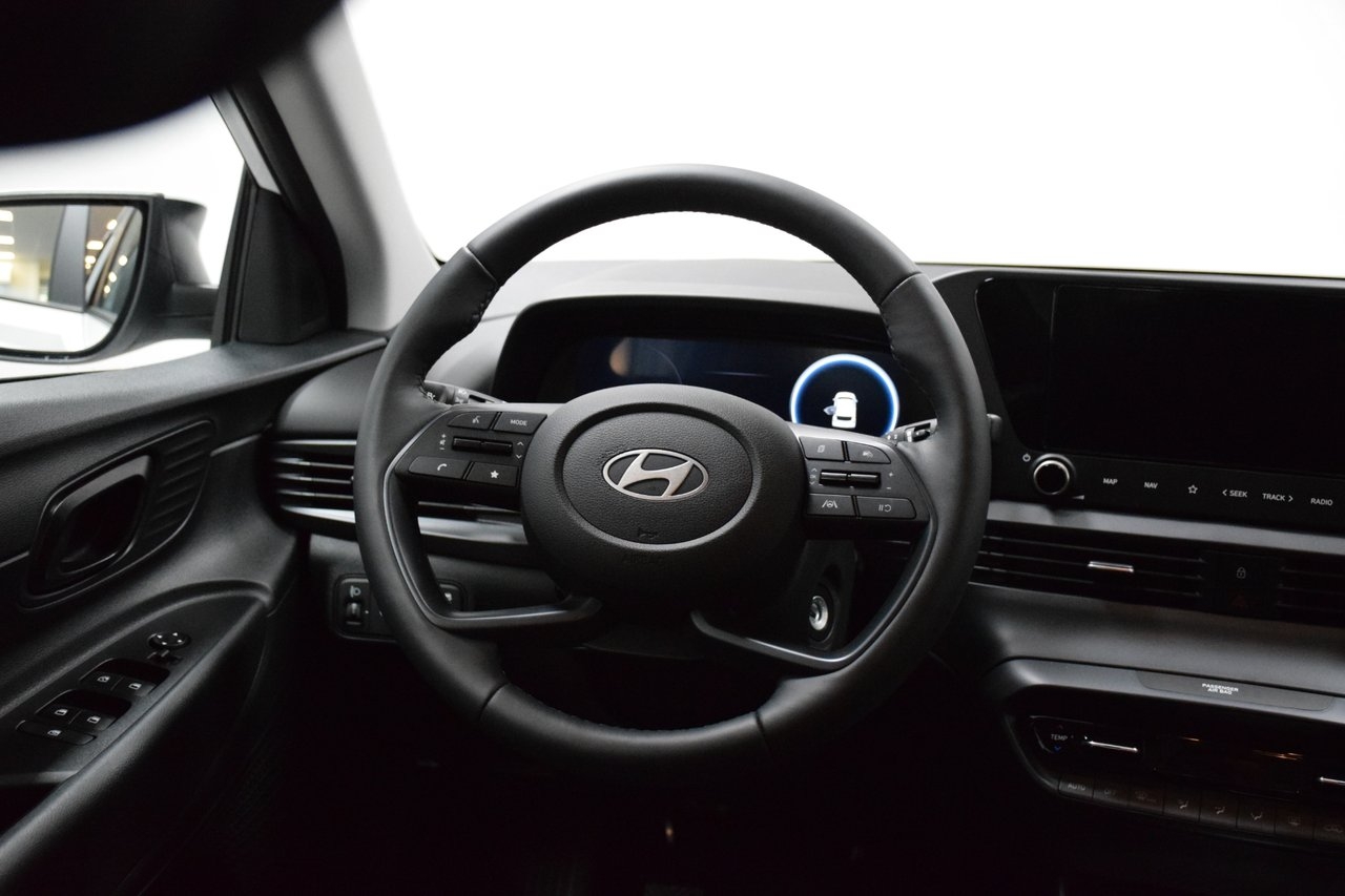 Hyundai i20 Essential T-Gdi 2026, bild 5/10