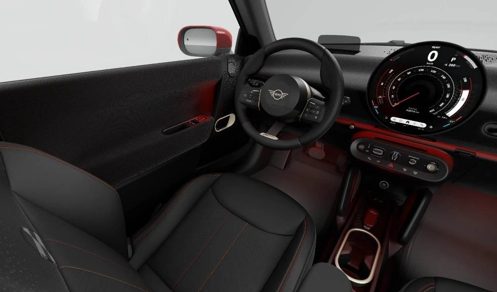 MINI John Cooper Works 2025, photo 7/7