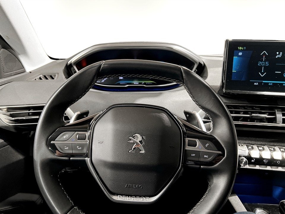 Peugeot 3008 Allure PHEV 225hk Aut 2023, kuva 7/10