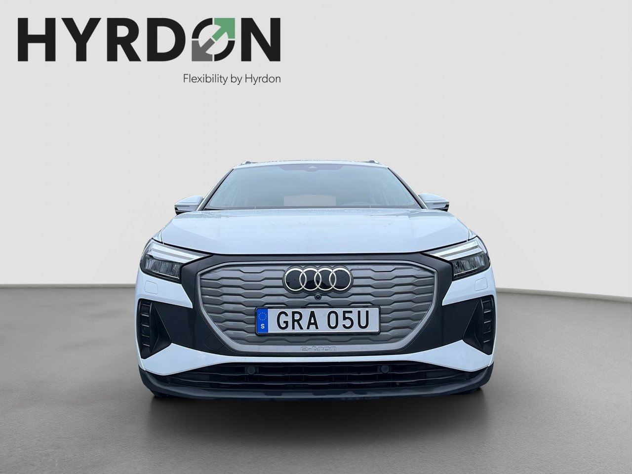Audi Q4 e-tron 2023, bild 2/10