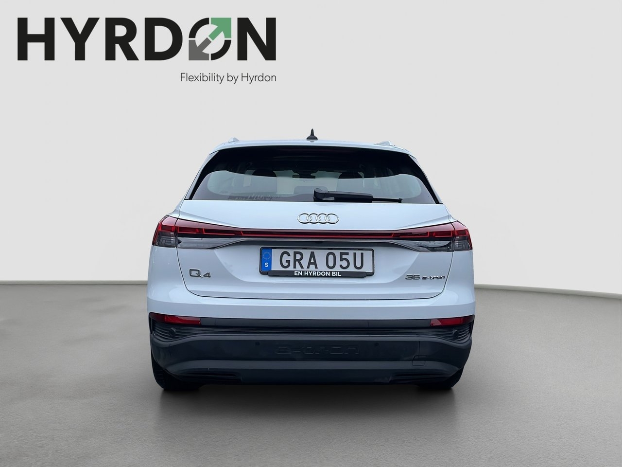 Audi Q4 e-tron 2023, bild 5/10