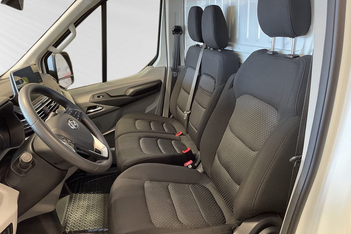 Maxus e-Deliver 9 9 N1 2022, bild 3/9