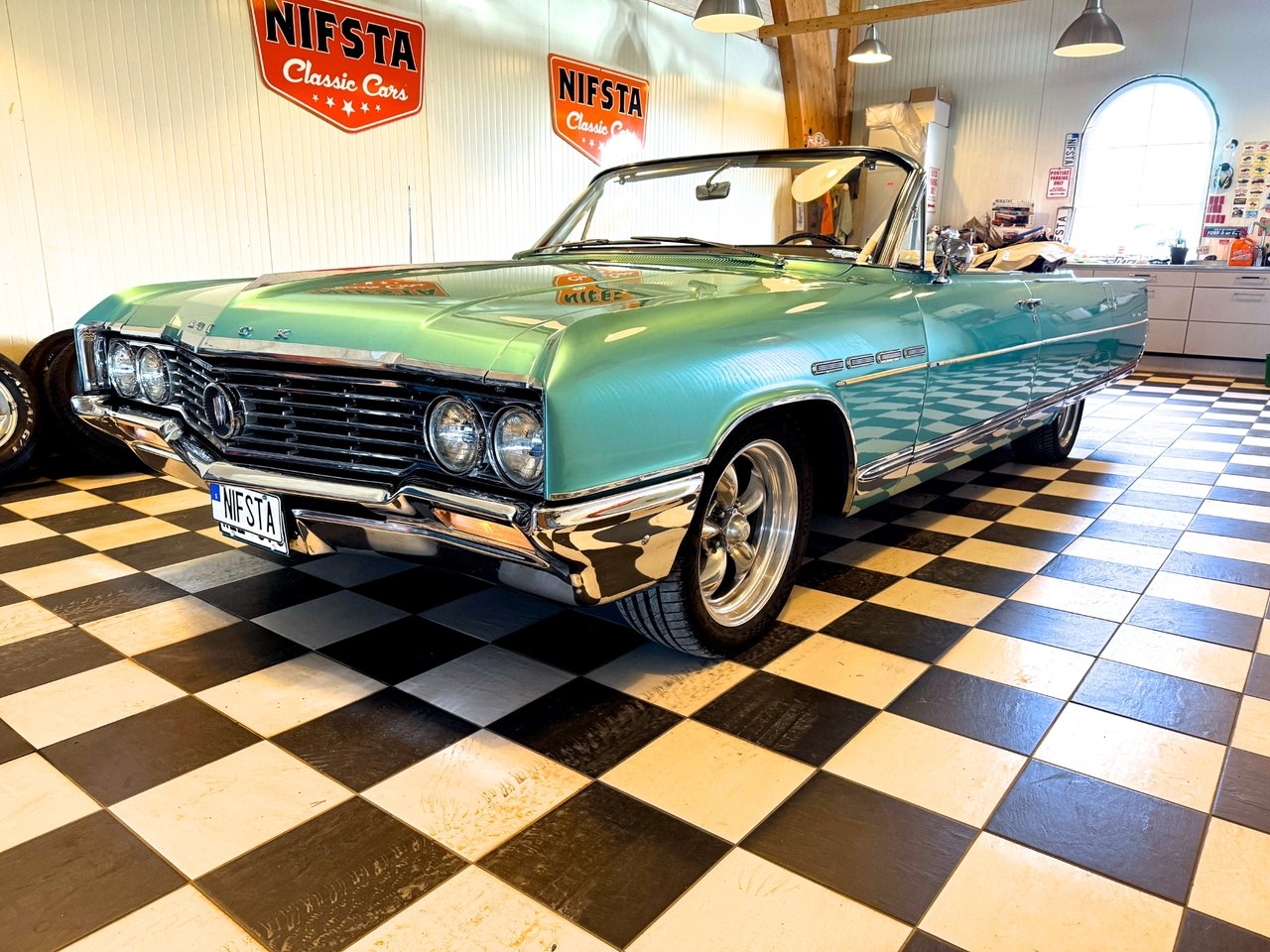 Buick Electra