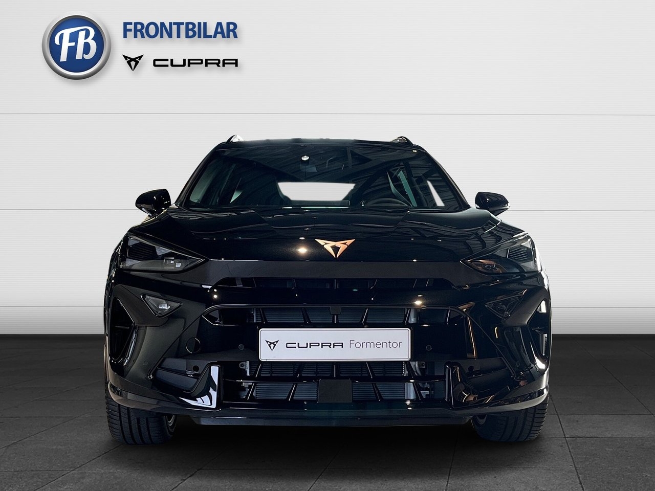 Cupra Formentor 2026, bild 3/7