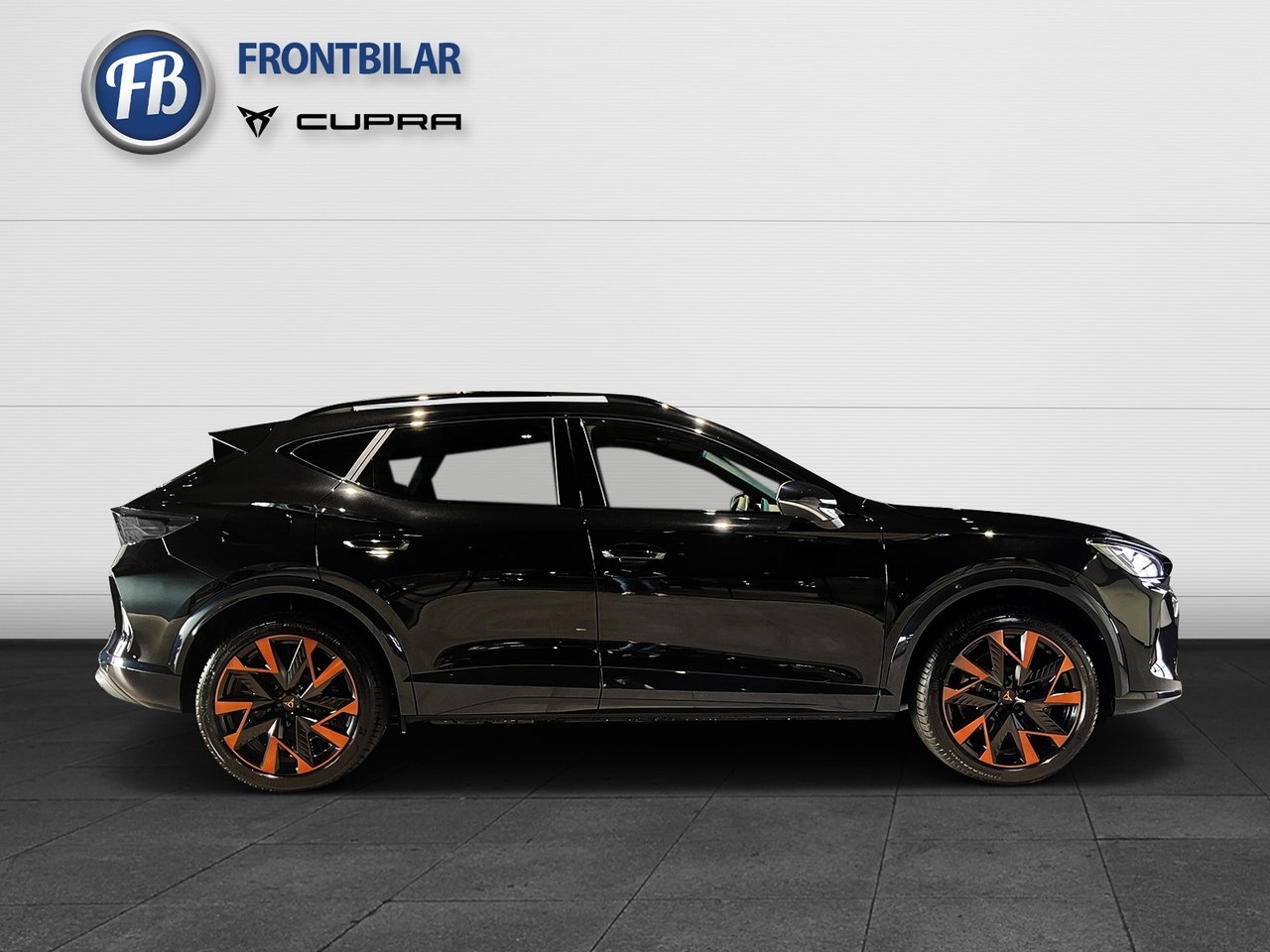 Cupra Formentor 2026, bild 2/7