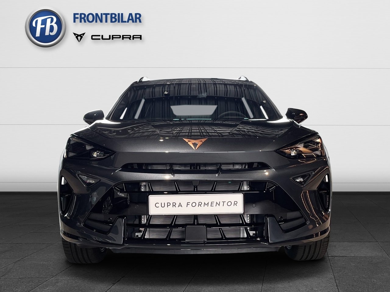 Cupra Formentor 2026, bild 2/8
